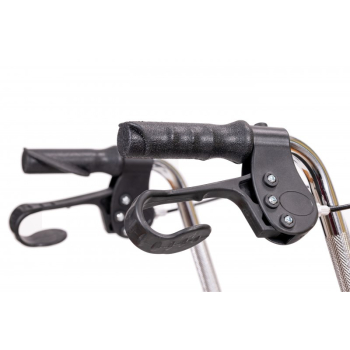 AT51003 (CA882L, CA881T) CHODZIK ALUMINIOWY, CZTEROKOŁOWY 5